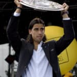 Sami Khedira - Famous Football Player