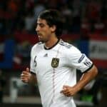 Sami Khedira - Famous Football Player