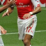 Alexis Sánchez - Famous Soccer Player