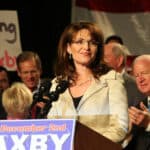 Sarah Palin - Famous Spokesperson