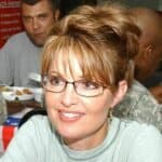 Sarah Palin - Famous Politician