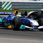 Peter Sauber - Famous CEO