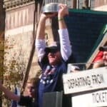 Curt Schilling - Famous Baseball Player