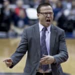 Scott Brooks - Famous Basketball Coach