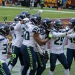 K. J. Wright - Famous American Football Player