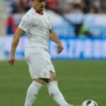 Xherdan Shaqiri - Famous Soccer Player