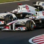 Peter Sauber - Famous CEO