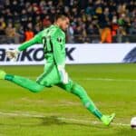 Sergio Romero - Famous Football Player