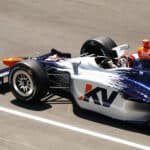 Oriol Servia - Famous Race Car Driver