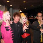 Rodney Bingenheimer - Famous Actor