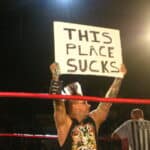 Shannon Moore - Famous Wrestler