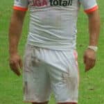 Xherdan Shaqiri - Famous Soccer Player