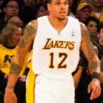 Shannon Brown - Famous Athlete