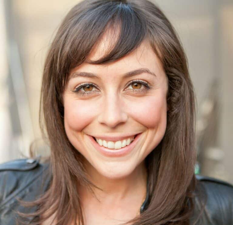 Shira Lazar - Famous Actor