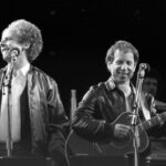 Art Garfunkel - Famous Actor