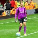 Simon Mignolet - Famous Football Player
