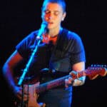 Sinead O'Connor - Famous Record Producer