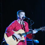 Sinead O'Connor - Famous Singer-Songwriter