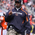 Lovie Smith - Famous American Football Player
