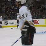 Scott Niedermayer - Famous Coach