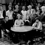 Billy Crystal - Famous Film Director