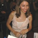 Sofia Coppola - Famous Screenwriter