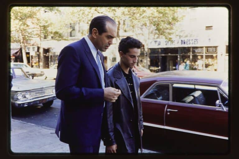 Lillo Brancato Jr - Famous Actor