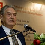 George Soros - Famous Trader