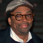 Spike Lee - Famous Film Director