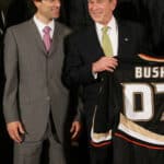 Scott Niedermayer - Famous Coach