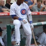 Starlin Castro - Famous Baseball Player