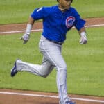 Starlin Castro - Famous Baseball Player