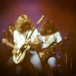 Francis Rossi - Famous Songwriter