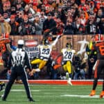 Joe Haden - Famous NFL Player