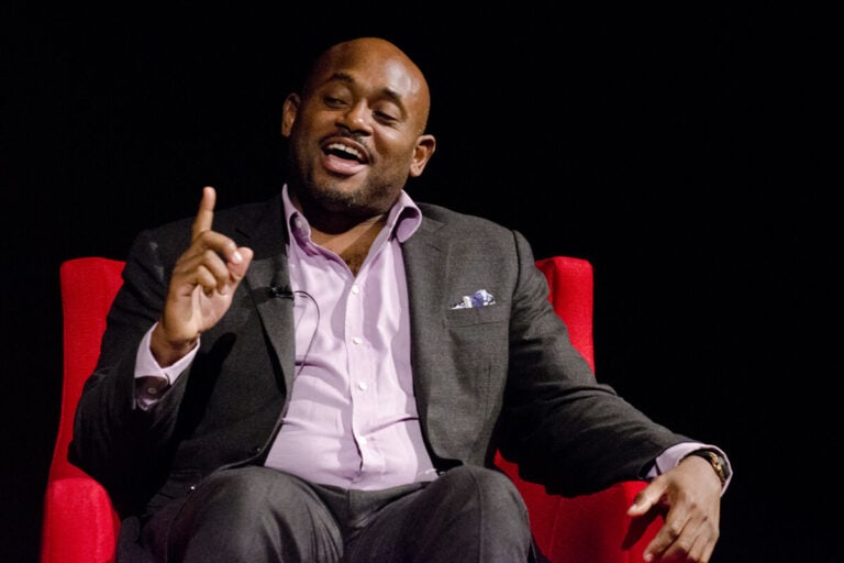 Steve Stoute - Famous Author
