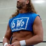 Stevie Richards - Famous Wrestler