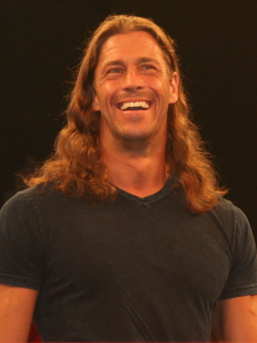 Stevie Richards Net Worth Details, Personal Info
