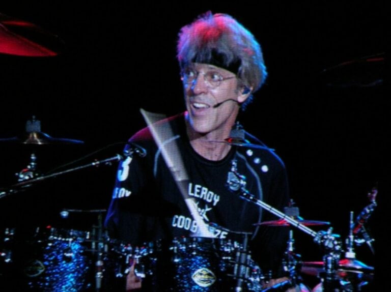 Stewart Copeland - Famous Actor