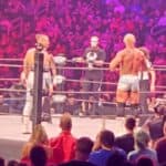 Billy Gunn - Famous Wrestler