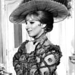 Barbra Streisand - Famous Television Producer