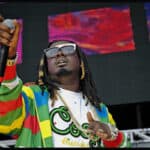 T-Pain - Famous Rapper
