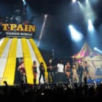 T-Pain - Famous Rapper