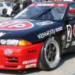 Keiichi Tsuchiya - Famous Race Car Driver