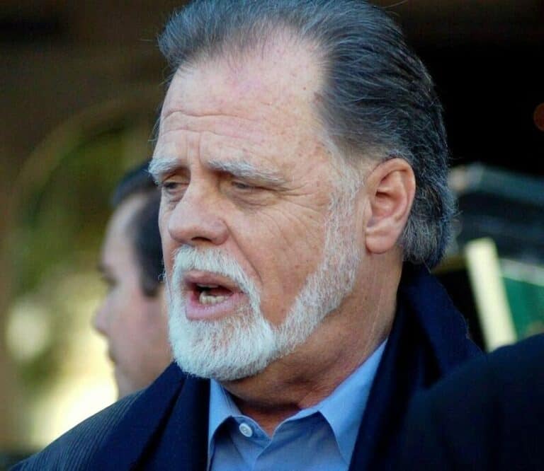 Taylor Hackford - Famous Television Director