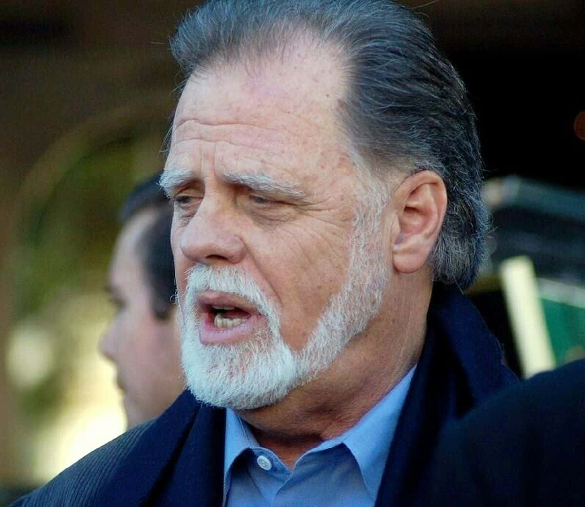 Taylor Hackford - Famous Television Director