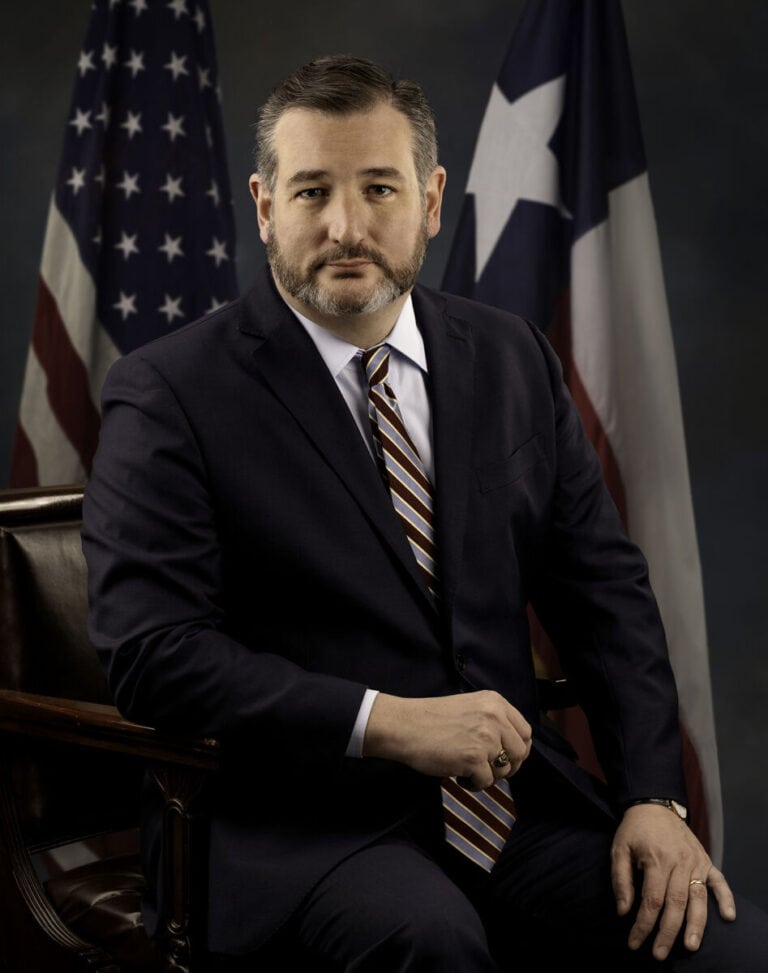 Ted Cruz - Famous Lawyer