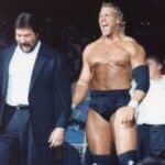 Ted DiBiase - Famous Wrestler