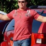 Ted Dibiase Jr - Famous Wrestler