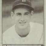 Ted Williams - Famous Pilot