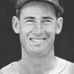 Ted Williams - Famous Baseball Player
